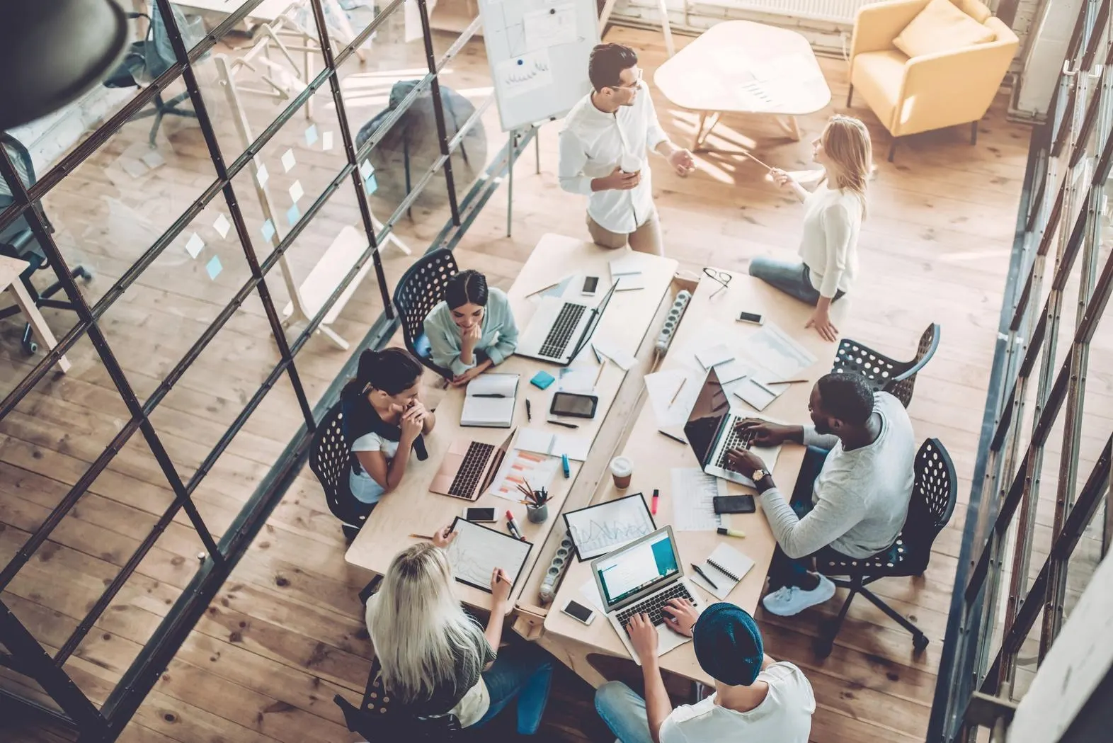 Balancing Digital Convenience With Real World Experiences