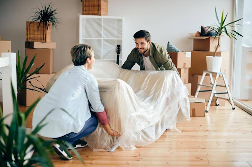 How to Protect Your Furniture and Valuables During a Move